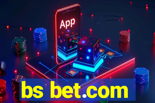 bs bet.com